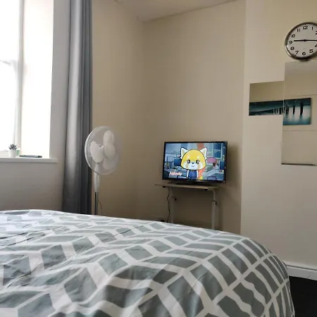 1 Bedroom Apartment-free Wifi+free Netflix +more