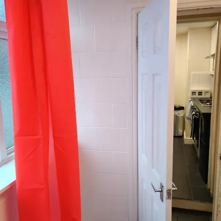 1 Bedroom Apartment-free Wifi+free Netflix +more Daire *