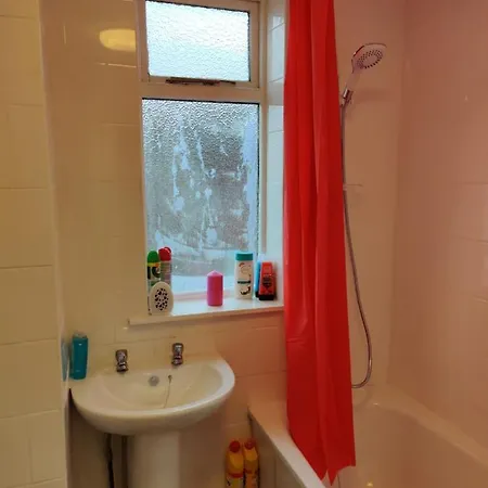 1 Bedroom Apartment-free Wifi+free Netflix +more Daire *